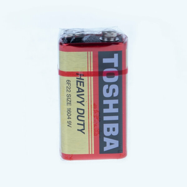 Toshiba%20Yassı%20Pil%209V%206F22KGG(M)