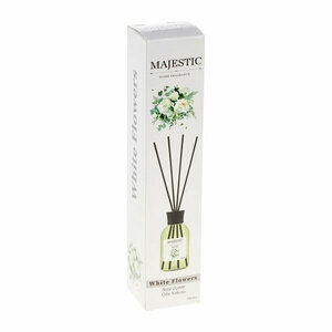 Majestic%20Oda%20Kokusu%20Beyaz%20Çiçekler%20110ml