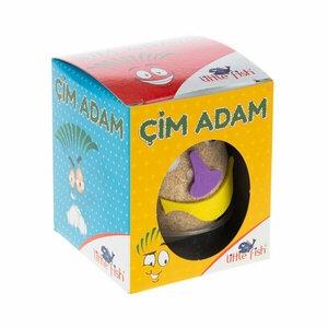 Çim Adam Little Fish Satın Al