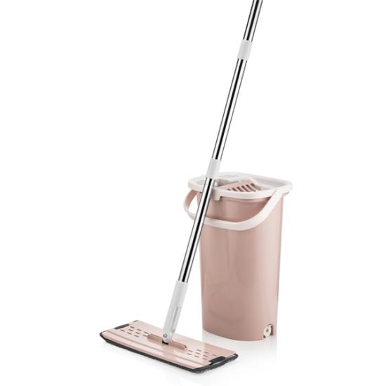 Sillgech Compact Sprey Mop Temizlik Seti EH-211