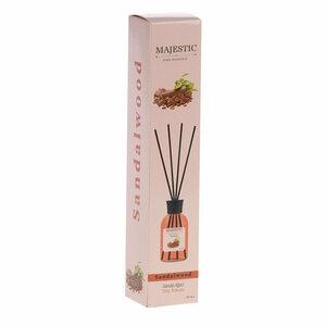 Majestic Oda Kokusu Sandal Ağacı 50ml 