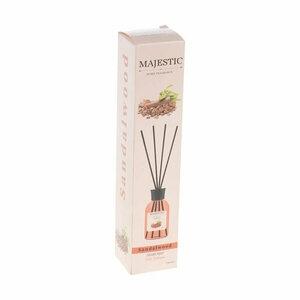 Majestic Oda Kokusu Sandal Ağacı 110ml