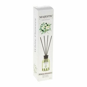 Majestic Oda Kokusu Beyaz Çiçekler 110ml