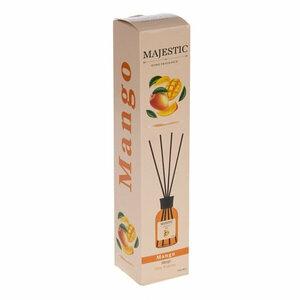 Majestic Oda Kokusu Mango 110ml 