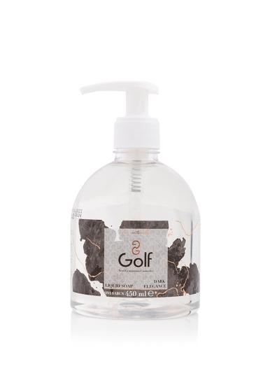 Golf Cosmetics Sıvı Sabun Dark Elegance 450 Ml.