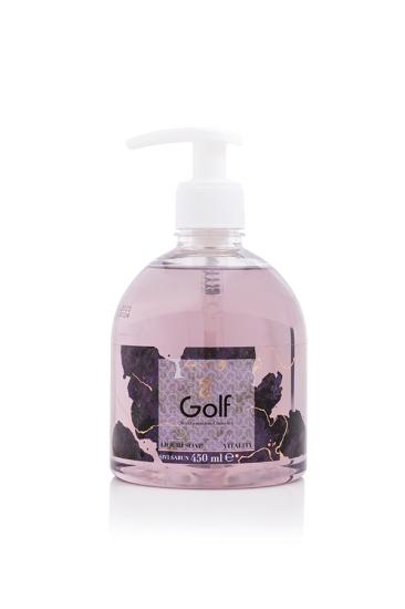 Golf Cosmetics Sıvı Sabun Vitality 450Ml. Satın Al